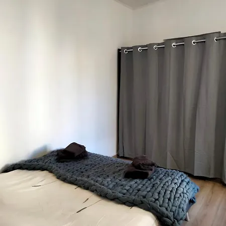 Joli 2p Mentonasque Appartement *